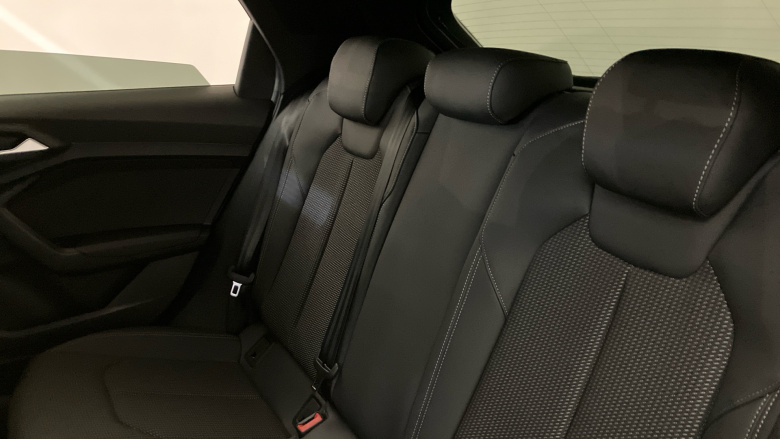 Audi A1 30 TFSI S Line 5dr S Tronic Petrol Hatchback